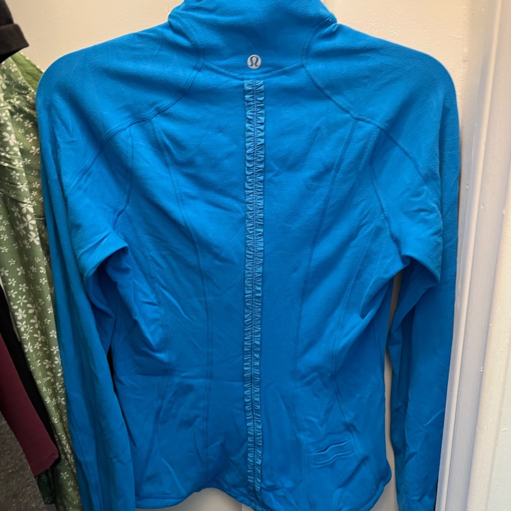 Lululemon Pullover - image 1